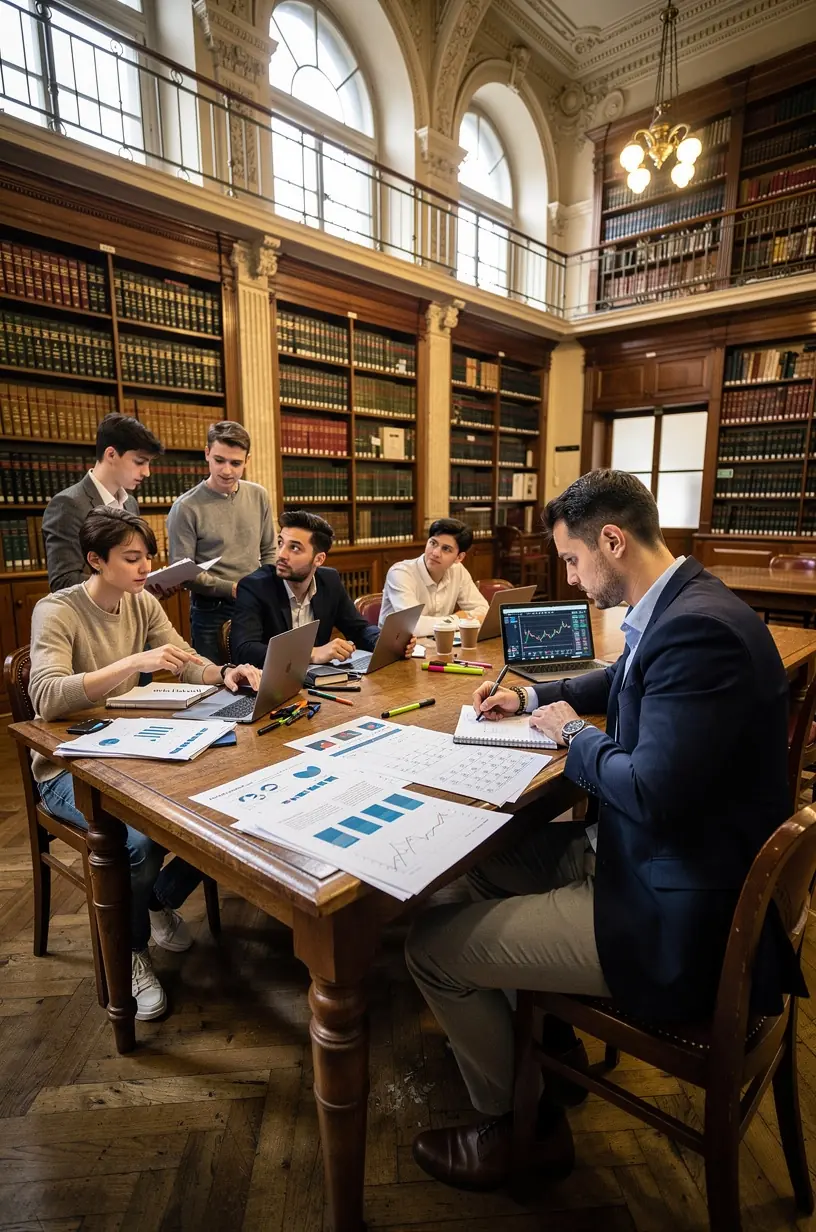 Collaborative workspace